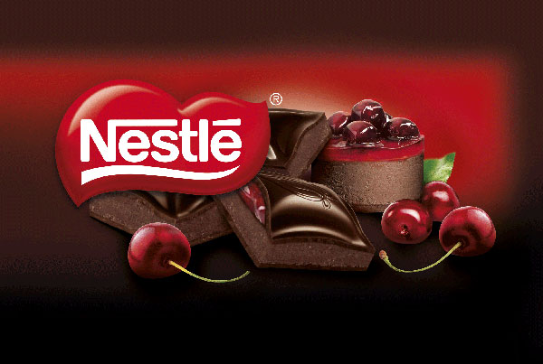 <b>Nestlé</b> Chocolate