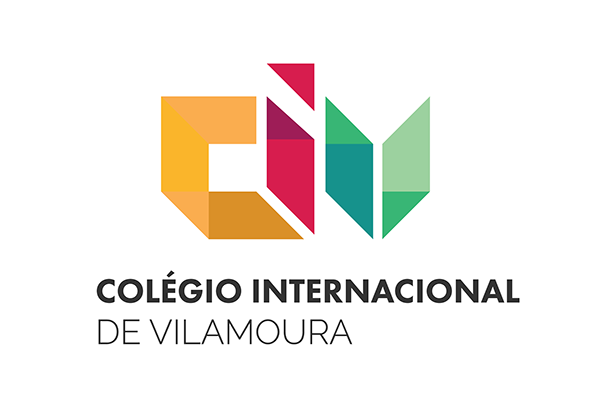 Rebranding <b>Colégio Internacional de Vilamoura</b>