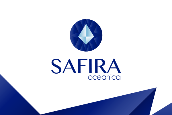 Redesign <b>Safira Oceânica</b>